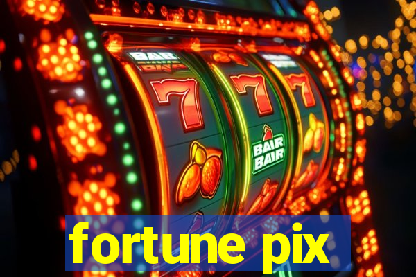 fortune pix